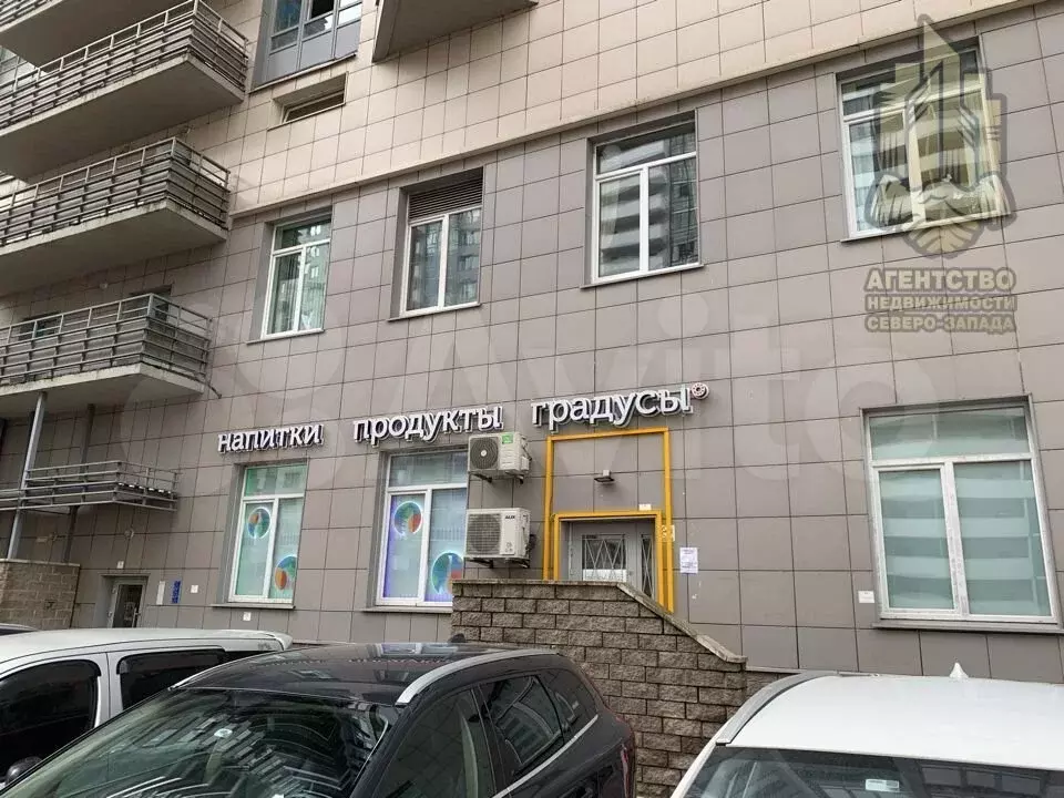 Продажа ПСН в ЖК Озерки тауэр 138м2 - Фото 1