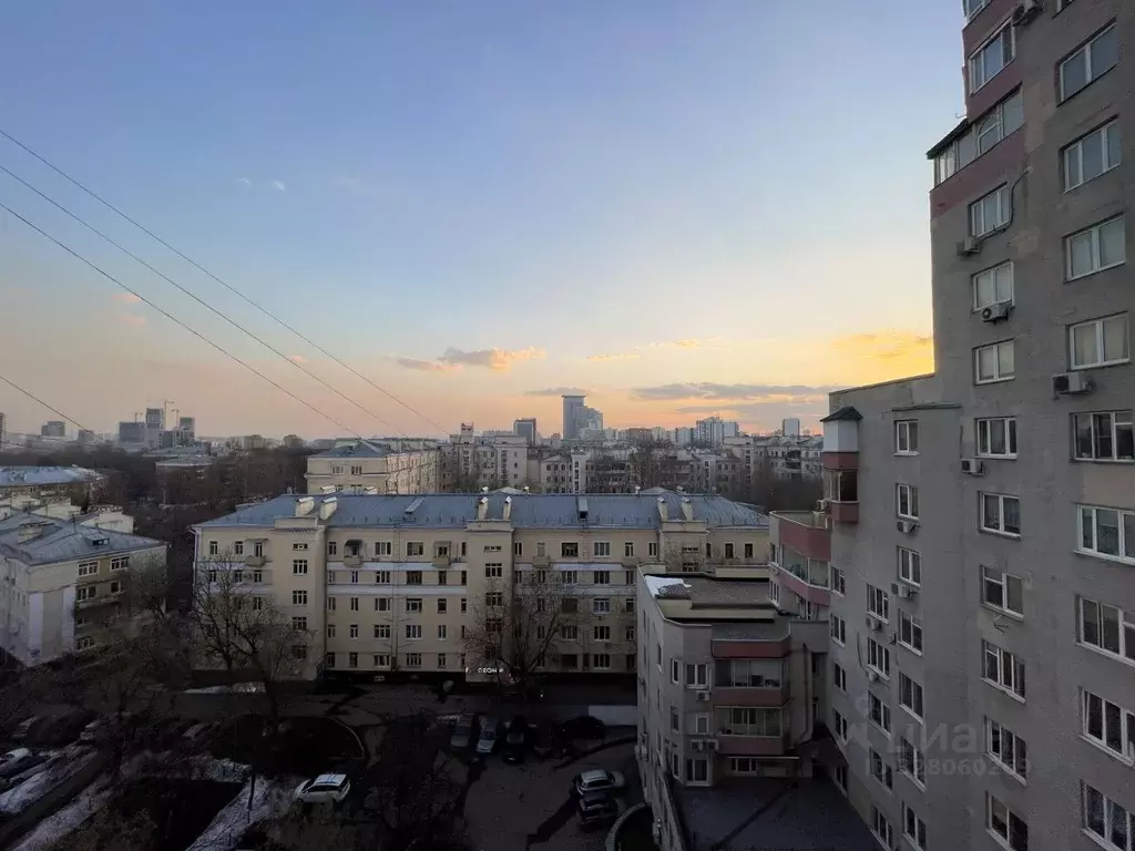 1-к кв. Москва ул. Короленко, 10 (34.3 м) - Фото 2