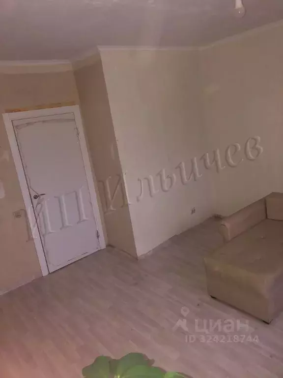 1-к кв. Москва Мурановская ул., 21А (38.4 м) - Фото 1