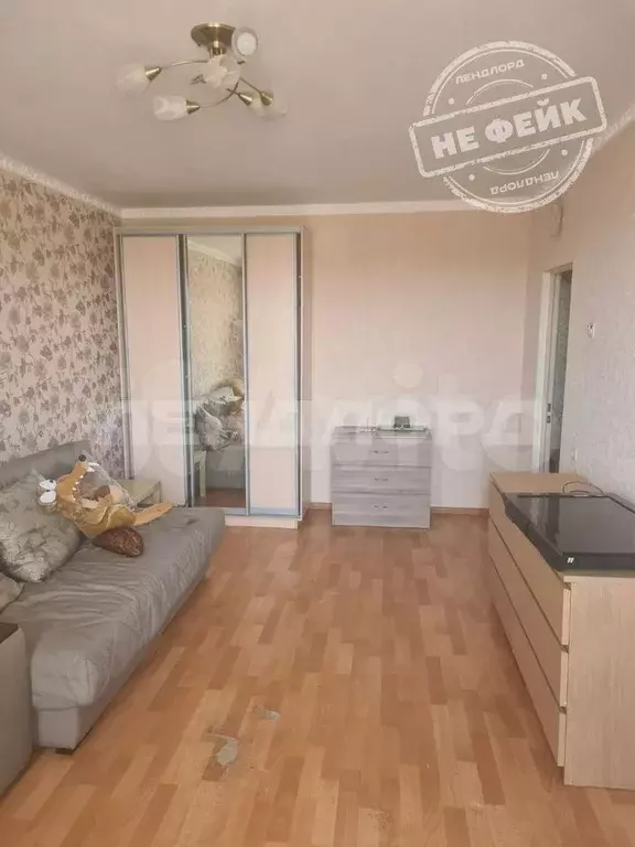 2-к. квартира, 53 м, 9/10 эт. - Фото 0