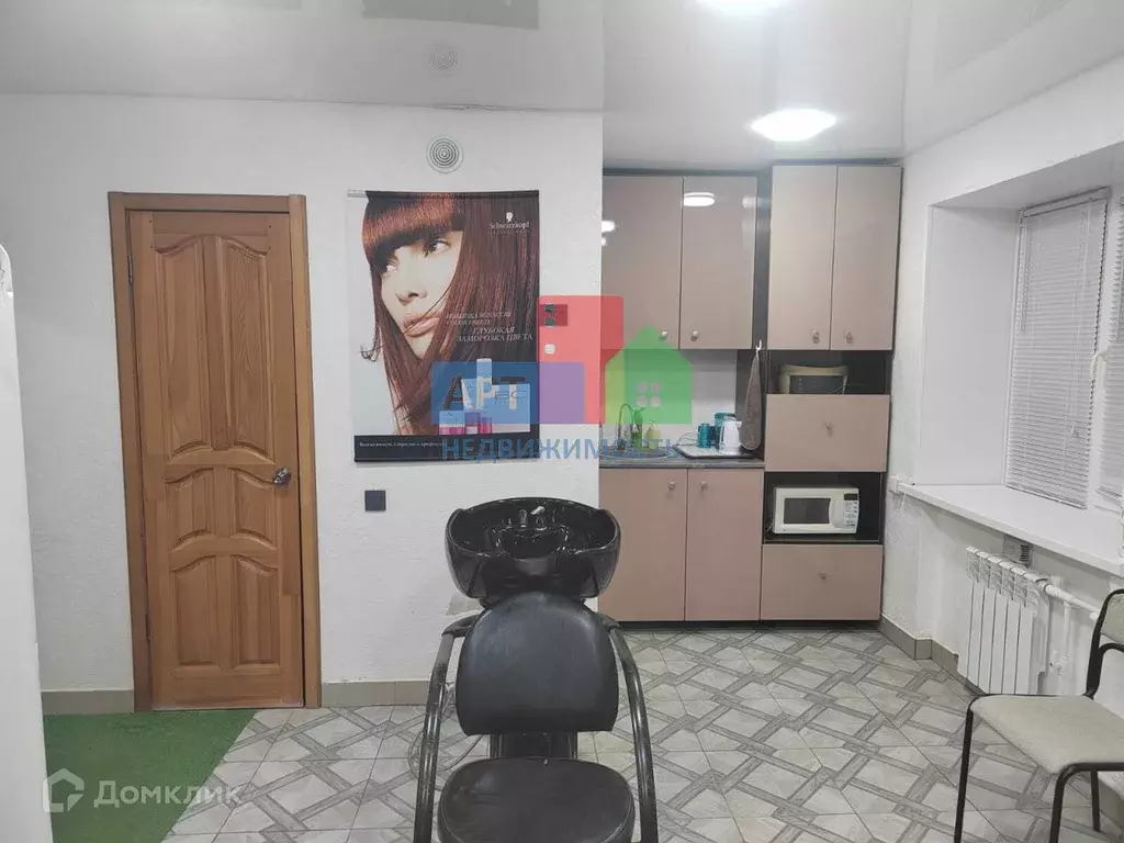 Продаётся 1-к квартира, 24.4 м - Фото 1