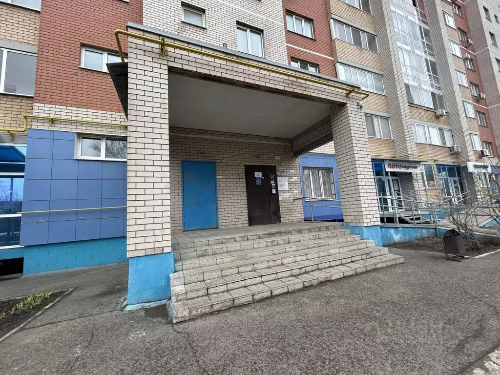 1-к кв. Оренбургская область, Оренбург просп. Братьев Коростелевых, ... - Фото 2