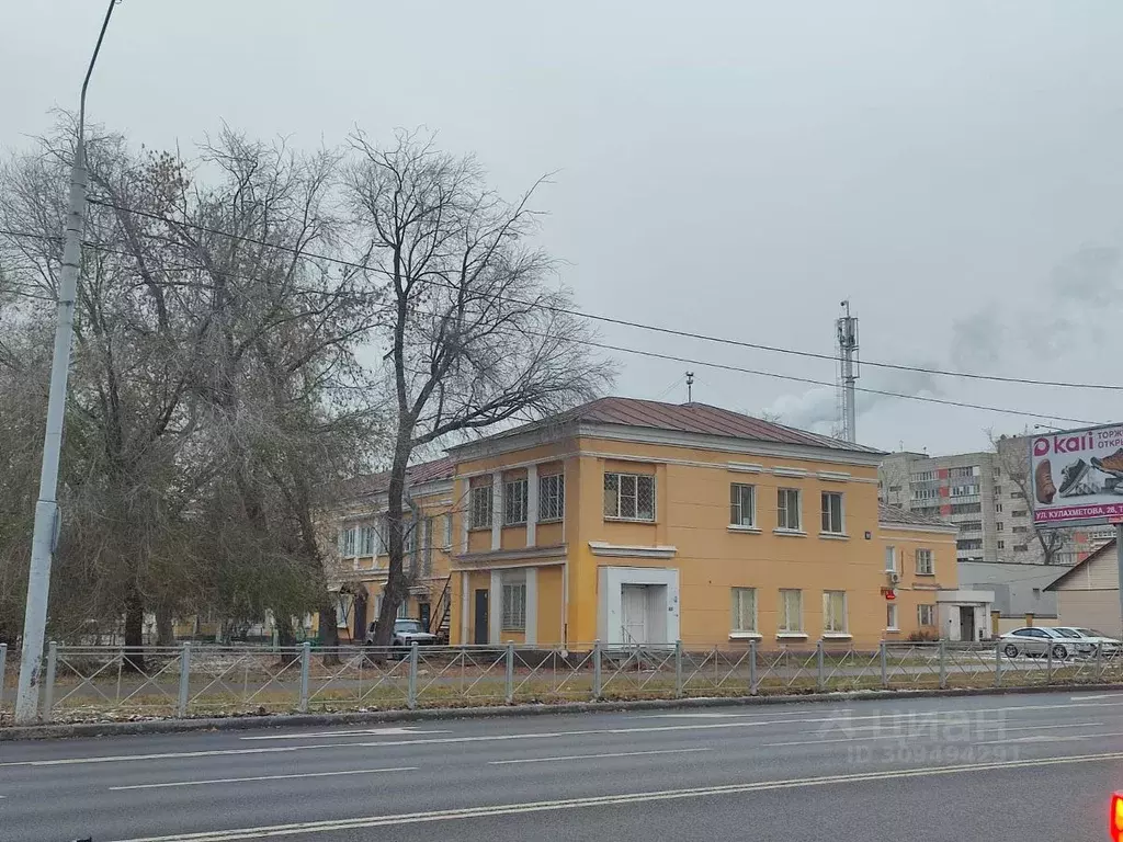 Помещение свободного назначения в Татарстан, Казань ул. Восстания, 92 ... - Фото 1