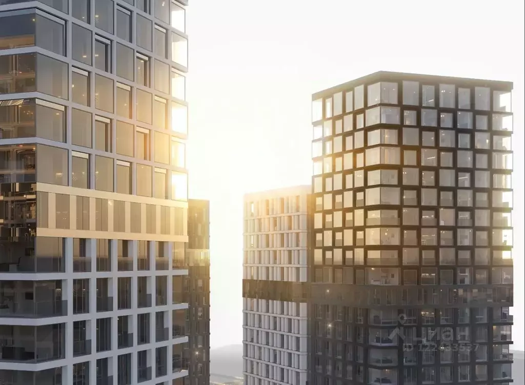 1-к кв. Приморский край, Владивосток просп. 100-летия Владивостока, ... - Фото 0