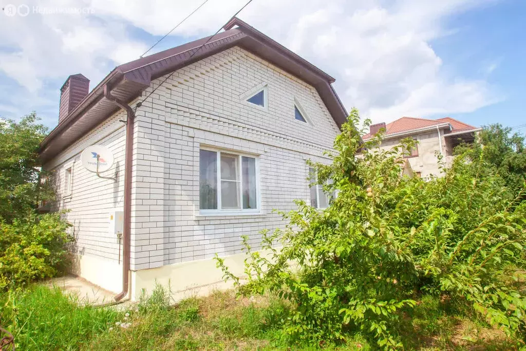 Дом в Славянск-на-Кубани, Элеваторная улица (60.3 м) - Фото 2