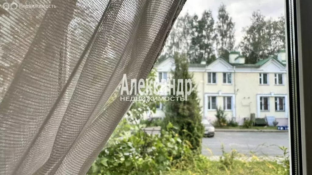 Дом в Всеволожск, Октябрьский проспект, 104 (58 м) - Фото 2