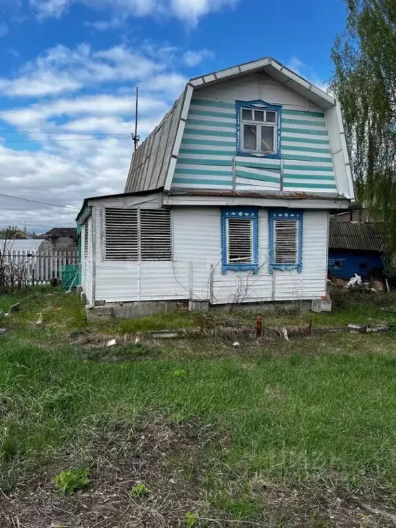 Дом в Татарстан, Лаишевский район, Орловское с/пос, Чистое Озеро-5 ... - Фото 1