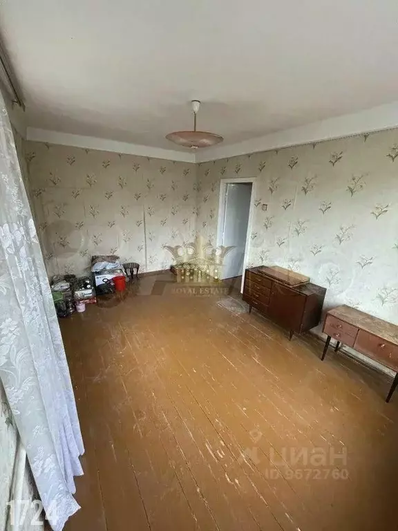 2-к кв. Крым, Симферополь ул. Беспалова, 39 (45.5 м) - Фото 1