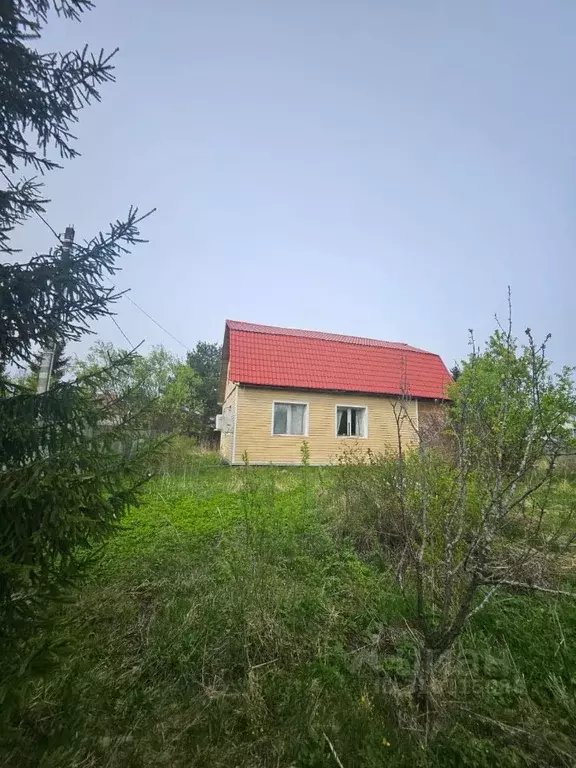 Дом в Московская область, Наро-Фоминский городской округ, Победа СПК ... - Фото 1