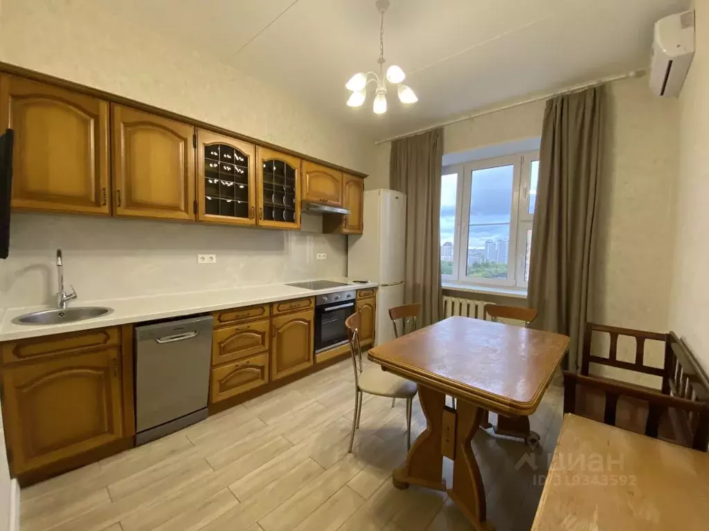 2-к кв. Москва Новочеремушкинская ул., 60К2 (84.0 м) - Фото 0
