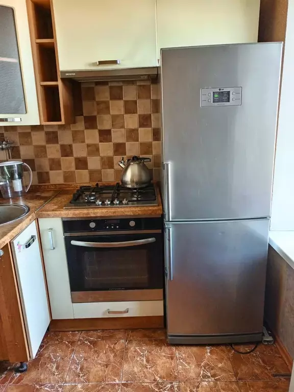 Продаётся 2-к квартира, 40.3 м - Фото 0