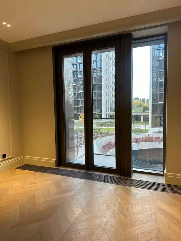 4-к кв. Москва ул. Братьев Фонченко, 1к7 (135.0 м) - Фото 2