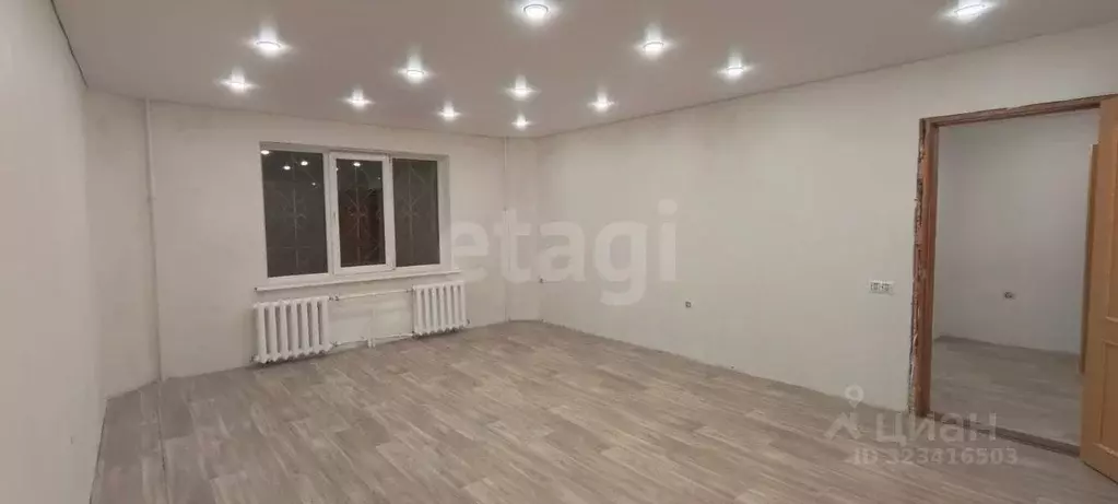 Офис в Свердловская область, Нижний Тагил ул. Циолковского, 4А (170 м) - Фото 2