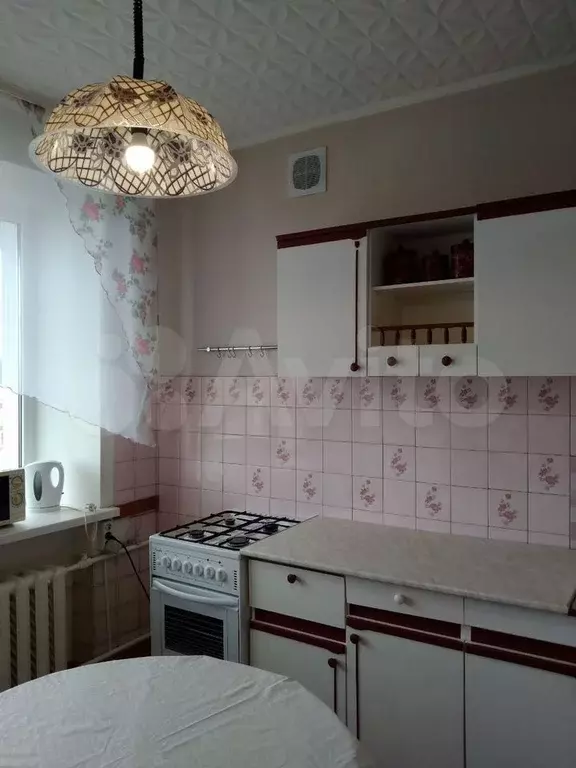 3-к. квартира, 65 м, 3/5 эт. - Фото 1