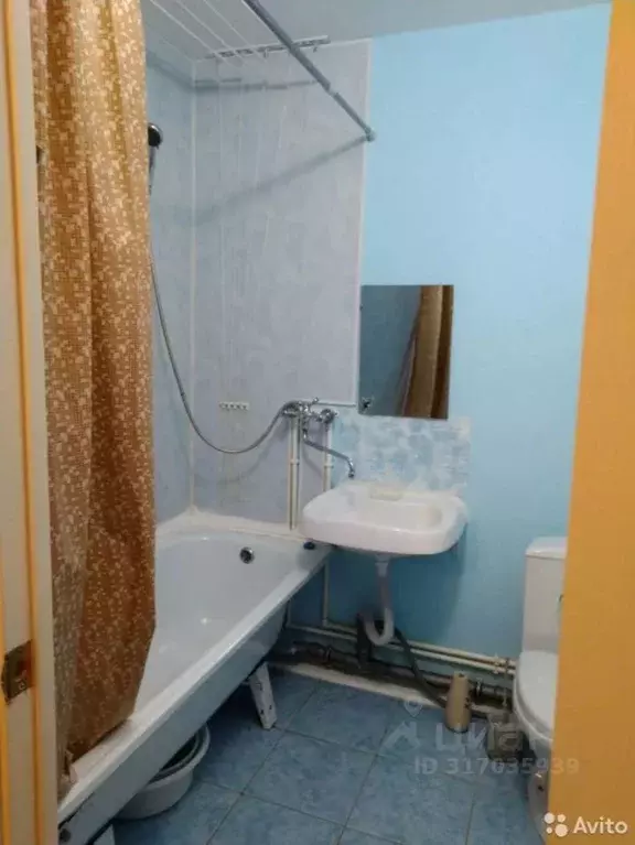 1-к кв. Коми, Сыктывкар Покровский бул., 4 (44.0 м) - Фото 1