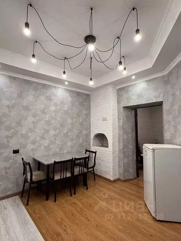 2-к кв. Северная Осетия, Владикавказ ул. Гибизова, 14 (40.0 м) - Фото 1