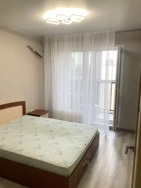 2-к кв. Башкортостан, Уфа ул. Сагита Агиша, 19 (45.0 м) - Фото 2