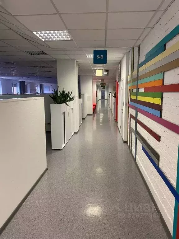 Офис в Москва Отрадная ул., 2БС6 (2378 м) - Фото 1