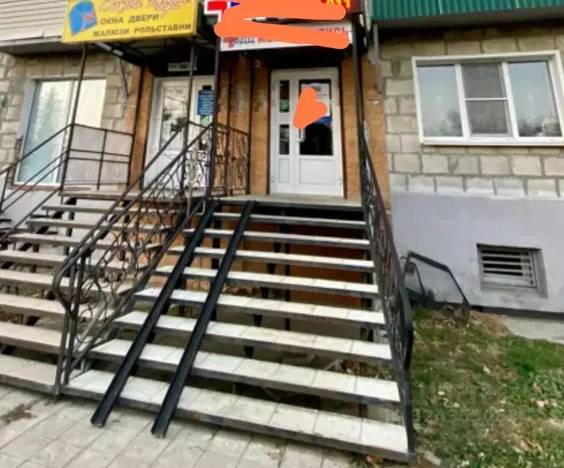 Помещение свободного назначения в Волгоградская область, Урюпинск ... - Фото 1