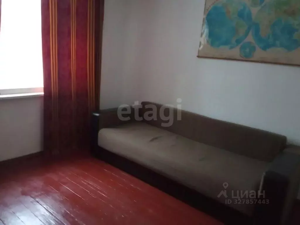 3-к кв. Тюменская область, Тюмень Широтная ул., 97 (53.0 м) - Фото 2