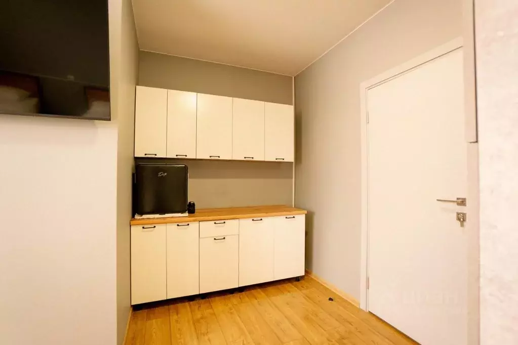 1-к кв. Тыва, Кызыл ул. Калинина, 11А (25.0 м) - Фото 1
