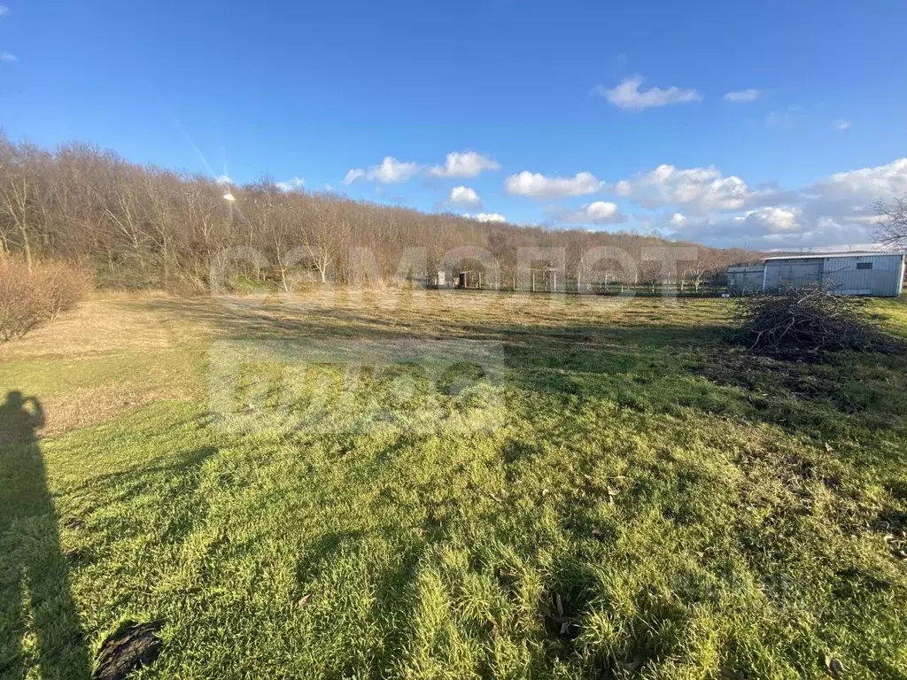 Участок в Крым, Симферопольский район, с. Мазанка ул. Юбилейная, 20 ... - Фото 1