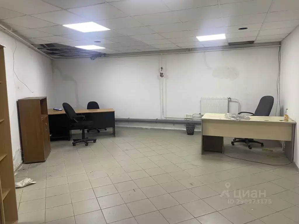 Помещение свободного назначения в Тюменская область, Тюмень ул. ... - Фото 2