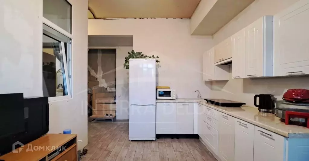 Продаётся 2-к квартира, 57 м - Фото 1