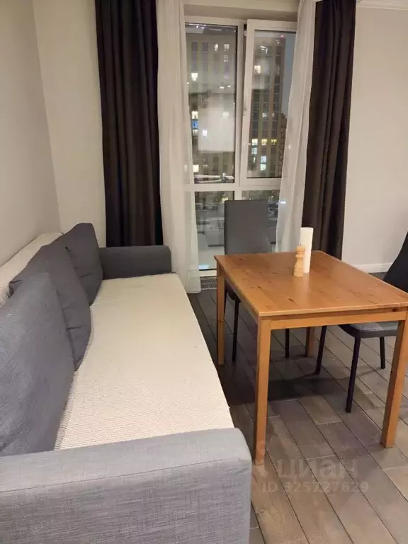 2-к кв. Москва 3-я Хорошевская ул., 27к3 (47.2 м) - Фото 2