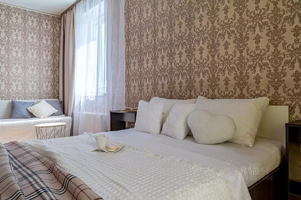 1-к кв. Свердловская область, Верхняя Пышма ул. Александра Козицына, ... - Фото 2