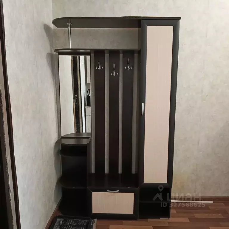 Комната Тверская область, Тверь просп. Ленина, 26 - Фото 2