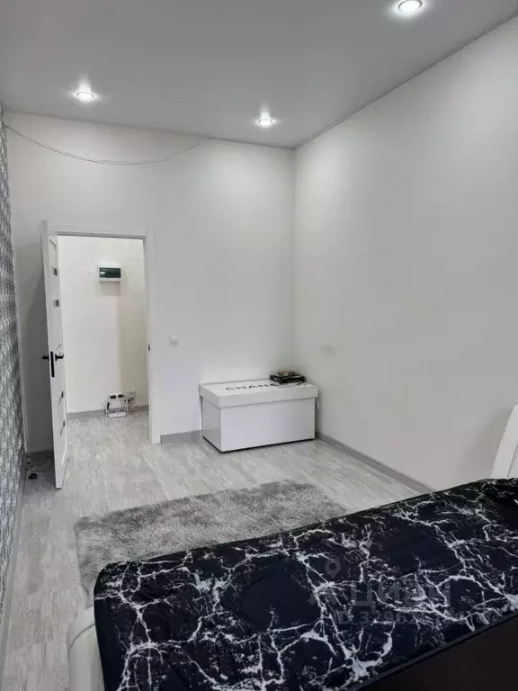 1-к кв. Краснодарский край, Краснодар ул. Ивана Беличенко, 92к1 (35.0 ... - Фото 2