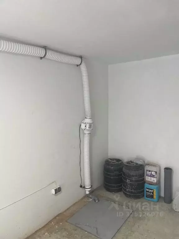 Гараж в Свердловская область, Екатеринбург ул. Восточная, 5Г (17 м) - Фото 2