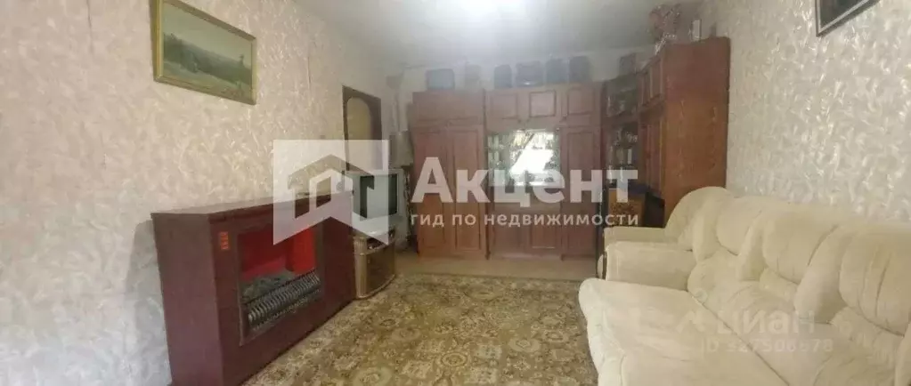 2-к кв. Ивановская область, Иваново ул. Володарского, 13 (54.0 м) - Фото 2