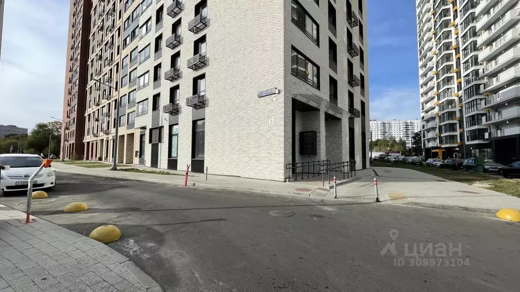 Гараж в Москва Бескудниковский бул., 52 (15 м) - Фото 0