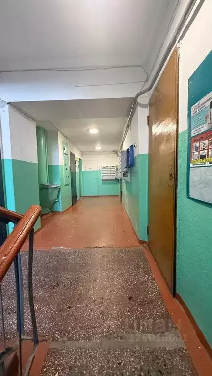 1-к кв. Алтайский край, Бийск ул. Ильи Мухачева, 125 (41.0 м) - Фото 0