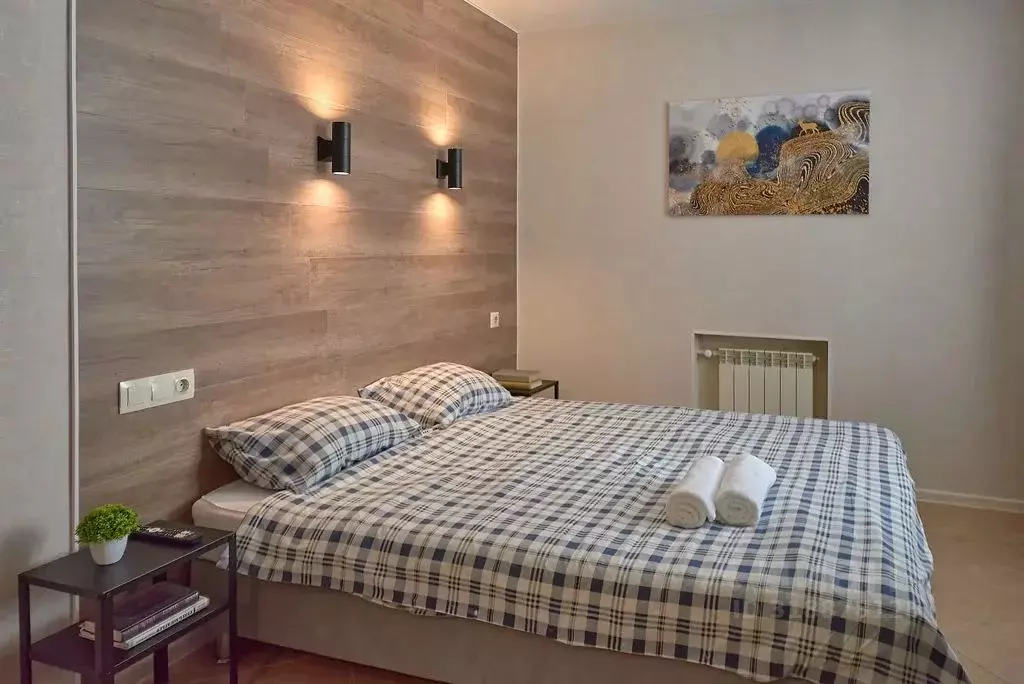 Студия Томская область, Томск ул. Кулева, 3 (22.0 м) - Фото 1