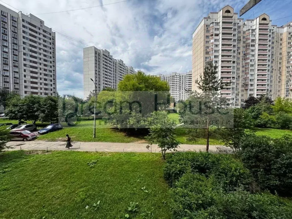 1-к кв. Московская область, Реутов Молодежная ул., 6 (40.0 м) - Фото 2