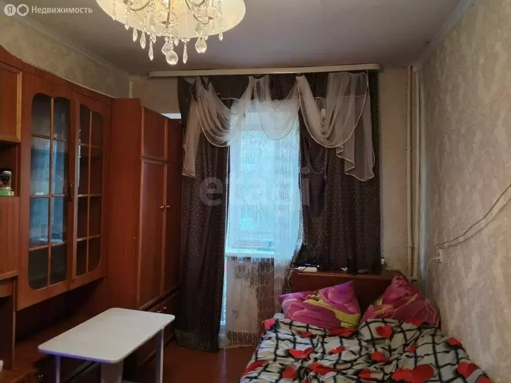 1-комнатная квартира: Вологда, Козлёнская улица, 95 (30.6 м) - Фото 0