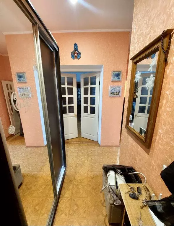 3-к кв. Саратовская область, Саратов ул. Большая Казачья, 43 (79.7 м) - Фото 1