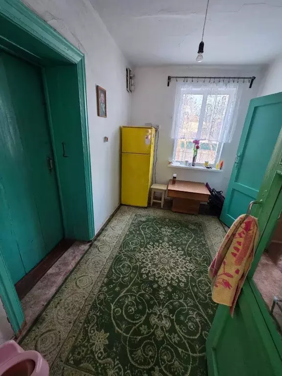 Дом, 38 м - Фото 1