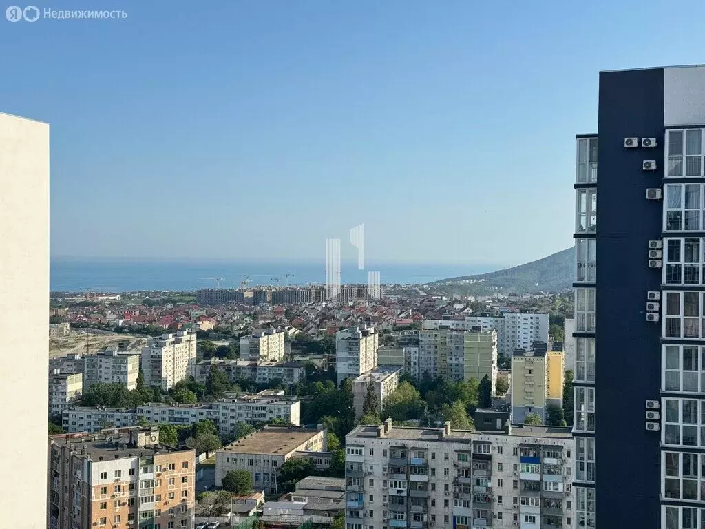 3-комнатная квартира: Новороссийск, улица Куникова, 55к1 (91.5 м) - Фото 0