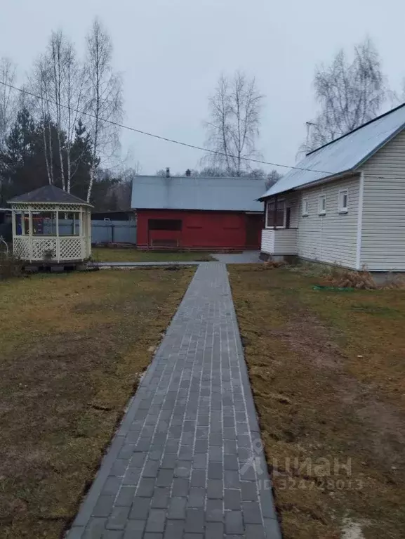 Дом в Московская область, Орехово-Зуевский городской округ, д. ... - Фото 2