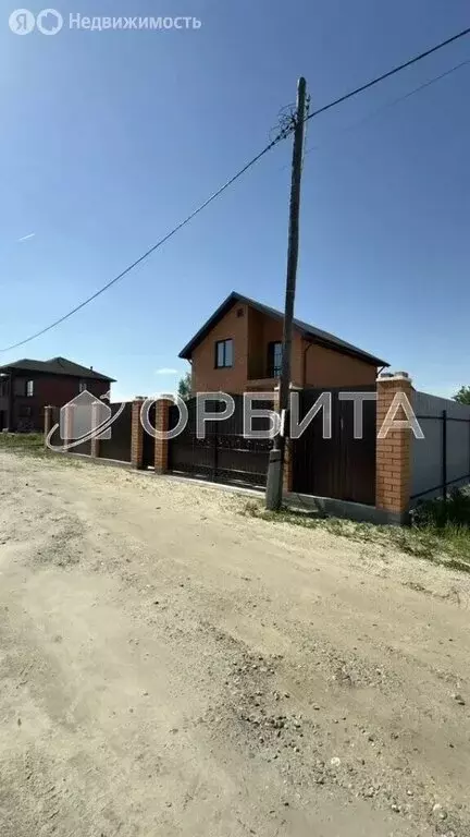 Дом в Армизонский район, село Раздолье (100 м) - Фото 1