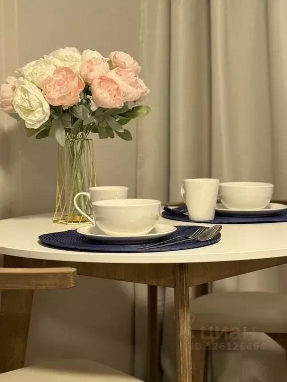 2-к кв. Московская область, Красногорск ул. Тенистых Аллей, 1к1 (40.0 ... - Фото 2