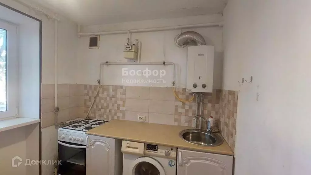 Продаётся 1-к квартира, 32.7 м - Фото 0