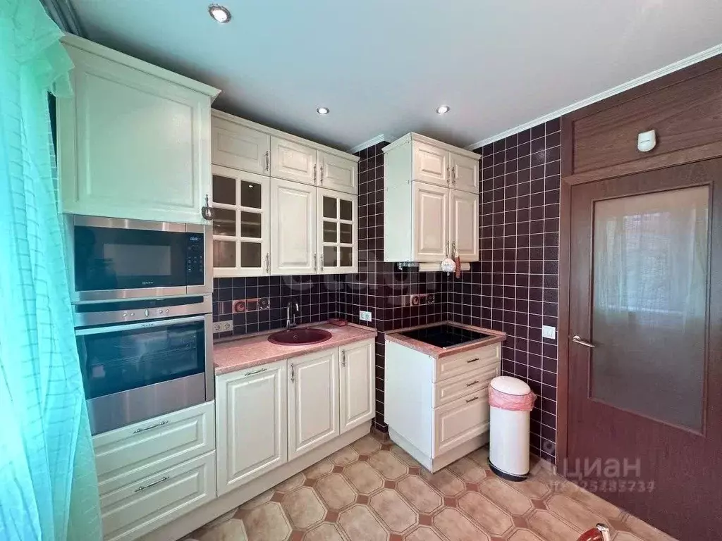 2-к кв. Москва Смольная ул., 37 (57.0 м) - Фото 1