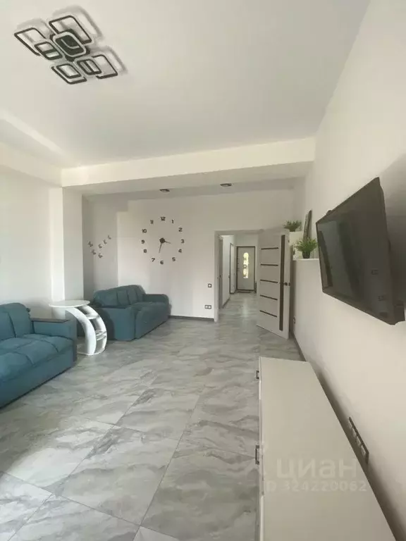 Студия Крым, Ялта муниципальный округ, Восход пгт ул. Наташинская, 2Ж ... - Фото 2