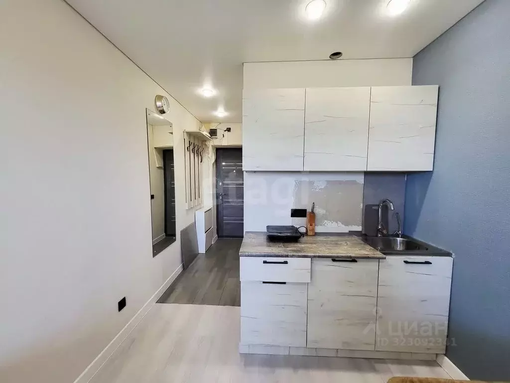 Комната Коми, Сыктывкар ул. Морозова, 43 (14.2 м) - Фото 1