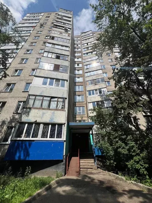 2-к кв. Московская область, Жуковский ул. Набережная Циолковского, ... - Фото 0